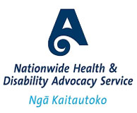 
NATIONWIDE HEALTH & DISABILITY ADVOCACY SERVICES